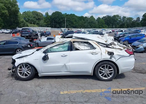 2023 Dodge Durango R/T Plus Awd from USA, damaged, VIN 1C4SDJCTXPC602776